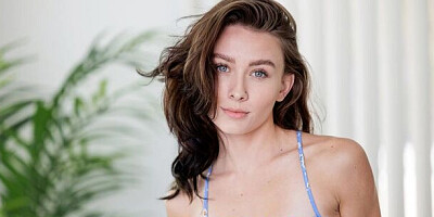 Watch lissome Veronica Church's action