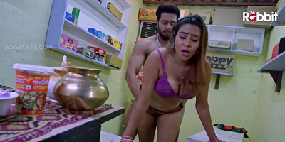 Crazy Porn Clip Big Tits Like In Your Dreams With Sapna Sharma, Sapna Sappu And Priya Ray