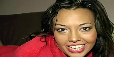 Real Couples - dildo trailer