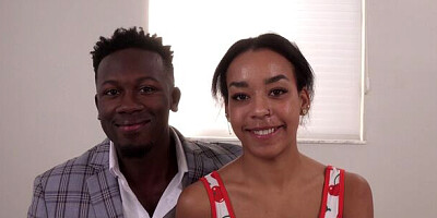 Freya's blowjob movie