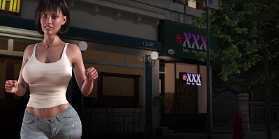 The Genesis Order Text Dialogue 164