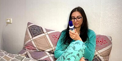 ANAL WITH STEPSISTER’S CUTE GAPE ASSHOLE