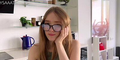 Condom Broke During Sex with My Stepsister's Friend