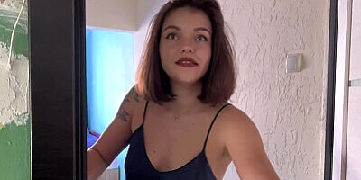 I fucked a porn star who is also a friend's mother