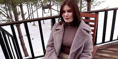 Shy girl got hot sex