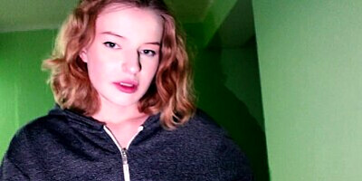 Is Your Mom Home? Then I'll Fuck You in the Entrance Hall!