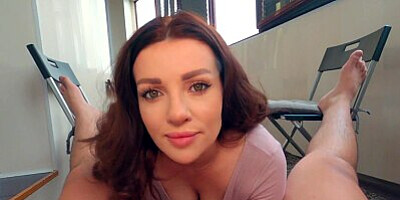 Feed me your sperm / Luna Roulette