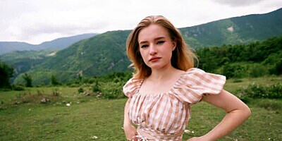 You Like to Ride, you Like to Fuck. I Fucked My Stepsister In The Woods