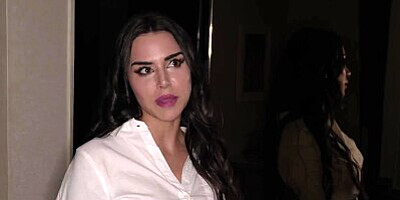 New Sensations - My Boss Thinks My Pussy Is Too Tight! (Suttin)