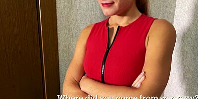 Seduced and used the dick of my best friend's guy when he was alone at home