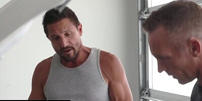 Busty Step Daughters Skylar Snow & Sloan Harper Get Their Tight Teen Holes Filled - DaughterSwap