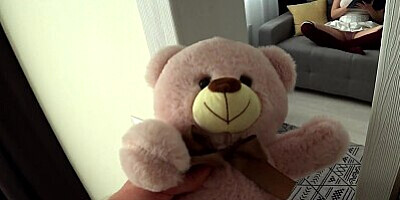 The horny stories of the Walker family - part 1