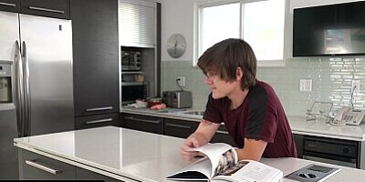 Hot StepSisters With Big Butts Swap And Bang Their StepBros After Valentine's Day Party