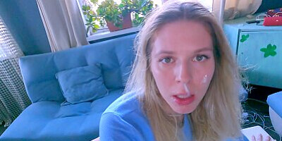 I got fucked by my boyfriend's friend