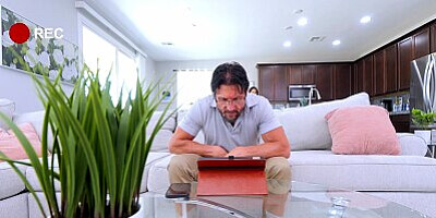 I Love It When Stepdaddy Uses My Pussy Like A Toy