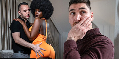 The Thomas Clown Affair