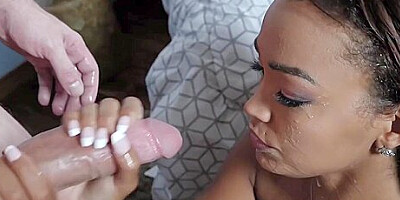 Horny Sex Movie Big Tits Only For You