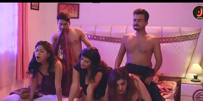 Ghaba ghab Party Original Adult Web Series