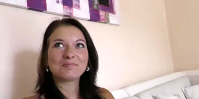 Tender Denisse at hunt4k porn