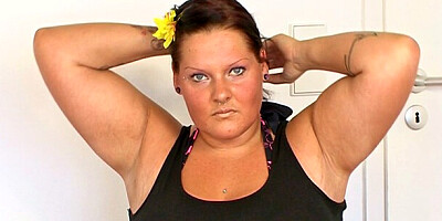 Magnetic wench's chunky action