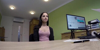 Cool femme's teenager (18+) trailer