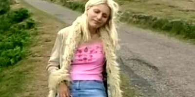 Exxxposers featuring girlie's upskirt movie