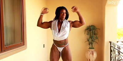 Fbb Margie Martin 0903