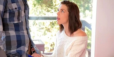 Kiera Winters's small tits xxx by RK Prime