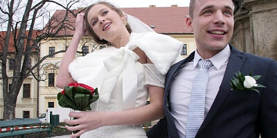 Beautiful Stacy's babe clip