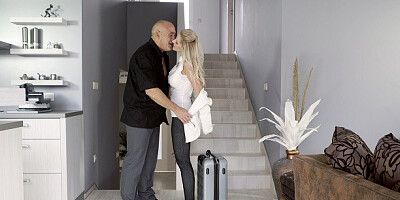 Rough Summer's teen (18+) sex