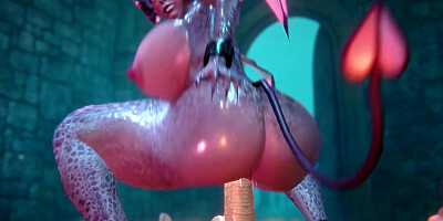 Legend of Mezaya ⊳ XXX GAMING