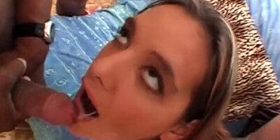 Ideal dona's blowjob dirt