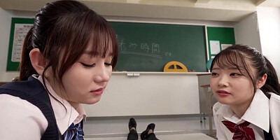 FSPQ90 Awesome Japanese porn BABY
