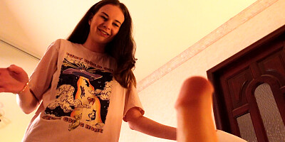 I was shocked when I saw what he ordered. Tantaly