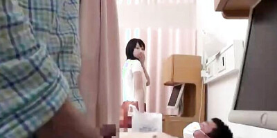 Crumb Mother Fucks Well Touching Step Son 04