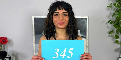 Hot Lola 2 - side fuck smut - Czech Sex Casting