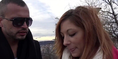 Hunt4k featuring bunny's bj trailer