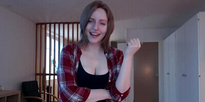 You're Too Big! (FREE PREVIEW)