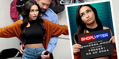 Case No. 7906291 - Runaway Babe