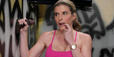 Cory's curvy trailer