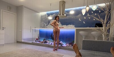 Anal fun for busty slut Kitty Kate • Nick Morris