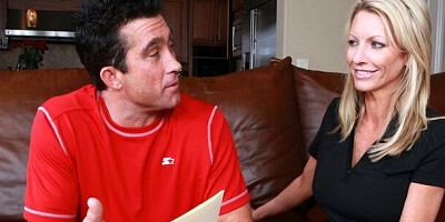 My First Sex Teacher - side fuck smut