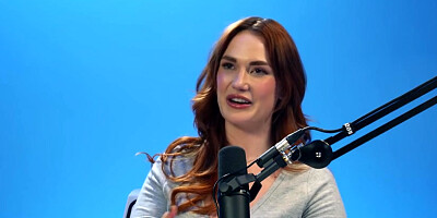 Siri Dahl In Shows How To Orgasms!