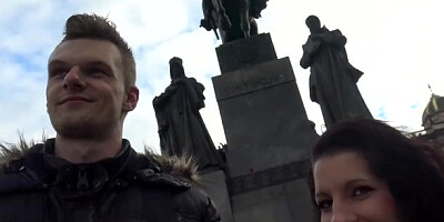 Hunt4k - public pickups porn