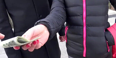 Smiling Jenifer Red - cuckold xxx - Hunt4k