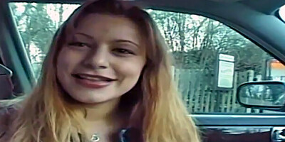 Gentle Ben Dover and Linda Murray - toys trailer - Ben Dover Movies