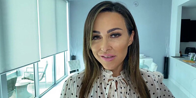 Aubrey Black And J Mac - Crazy Sex Video Big Dick Greatest Will Enslaves Your Mind