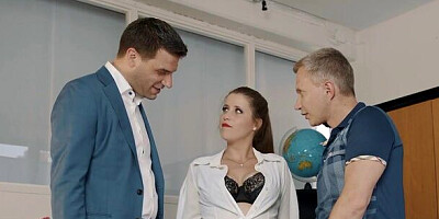 MariskaX - face fucking sex