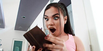 Sinful Summer Col's cowgirl porn