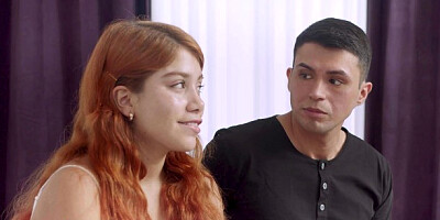 Perfect Marina Gold at fetish porn